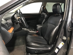 Used 2013 Subaru Outback 4d SUV i Limited at Carolina Family Motors near Mooresville, NC