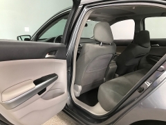 Used 2008 Honda Accord Sedan 4d EX Auto at Carolina Family Motors near Mooresville, NC