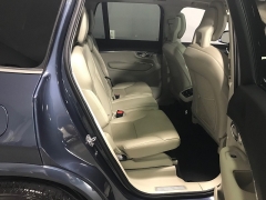 Used 2020 Volvo XC90 4d SUV FWD T5 Momentum at Carolina Family Motors near Mooresville, NC