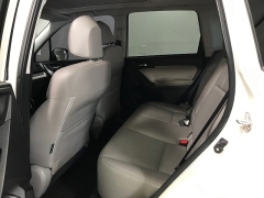 Used 2015  Subaru Forester 4d SUV i Limited at Carolina Family Motors near Mooresville&comma; NC