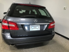 Used 2013  Mercedes-Benz E-Class 4d Wagon E350 Sport 4matic at Carolina Family Motors near Mooresville&comma; NC