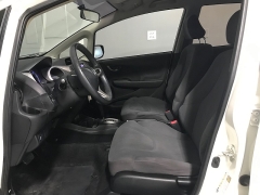 Used 2013  Honda Fit 5d Hatchback Base Auto at Carolina Family Motors near Mooresville&comma; NC