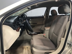 Used 2009 Saturn Aura 4d Sedan XE at Carolina Family Motors near Mooresville, NC