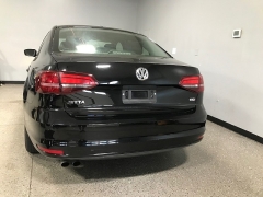 Used 2016 Volkswagen Jetta 4d Sedan S Auto at Carolina Family Motors near Mooresville, NC