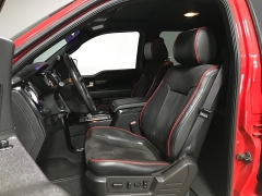 Used 2014  Ford F-150 4WD Supercrew FX4 5 1&sol;2 at Carolina Family Motors near Mooresville&comma; NC