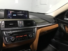 Used 2014 BMW 3 Series 4dr Sdn 328i RWD at Carolina Family Motors near Mooresville, NC