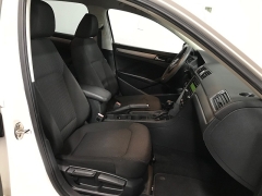 Used 2015  Volkswagen Passat 4d Sedan 1&period;8T S Auto at Carolina Family Motors near Mooresville&comma; NC