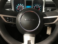 Used 2010 Chevrolet Camaro 2d Coupe LT1 at Carolina Family Motors near Mooresville, NC