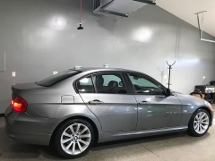 Used 2011  BMW 3 Series 4dr Sdn 328i xDrive AWD at Carolina Family Motors near Mooresville&comma; NC