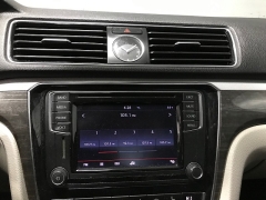 Used 2016  Volkswagen Passat 4d Sedan 1&period;8T SE at Carolina Family Motors near Mooresville&comma; NC