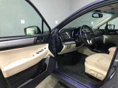 Used 2017  Subaru Legacy 4d Sedan 2&period;5i Premium at Carolina Family Motors near Mooresville&comma; NC