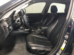Used 2015 BMW 3 Series Gran Turismo 5dr 328i xDrive Gran Turismo AWD at Carolina Family Motors near Mooresville, NC