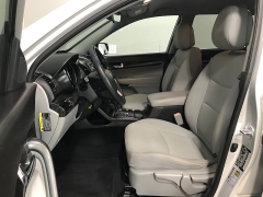 Used 2013  Kia Sorento 4d SUV FWD LX at Carolina Family Motors near Mooresville&comma; NC