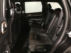 Used 2015  Jeep Grand Cherokee 4d SUV 4WD Limited at Carolina Family Motors near Mooresville&comma; NC