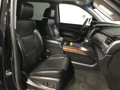 Used 2016 Chevrolet Suburban 4d SUV 4WD LTZ at Carolina Family Motors near Mooresville, NC