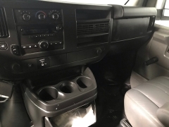 Used 2011 GMC Savana Cargo Van 2500 Van at Carolina Family Motors near Mooresville, NC