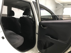 Used 2013  Honda Fit 5d Hatchback Base Auto at Carolina Family Motors near Mooresville&comma; NC