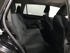 Used 2012  Toyota RAV4 4d SUV AWD Sport at Carolina Family Motors near Mooresville&comma; NC