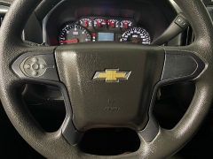 Used 2016  Chevrolet Silverado 1500 2WD Double Cab LS at Carolina Family Motors near Mooresville, NC