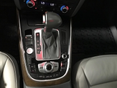 Used 2016 Audi Q5 4d SUV 2.0T Premium+ at Carolina Family Motors near Mooresville, NC