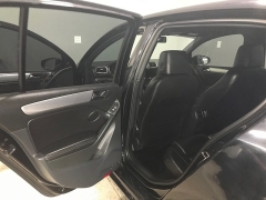 Used 2012 Volkswagen Golf R 4d Hatchback at Carolina Family Motors near Mooresville, NC