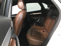 Used 2016  Audi Q3 4d SUV 2&period;0T Quattro Premium Plus at Carolina Family Motors near Mooresville&comma; NC