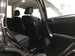 Used 2015 Subaru Forester 4d SUV i CVT at Carolina Family Motors near Mooresville, NC