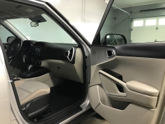 Used 2020  Kia Soul 4d Hatchback LX Auto at Carolina Family Motors near Mooresville&comma; NC
