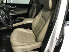 Used 2018 Buick Enclave 4d SUV FWD Essence at Carolina Family Motors near Mooresville, NC