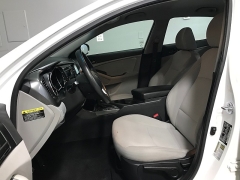 Used 2012  Kia Optima 4d Sedan LX Auto at Carolina Family Motors near Mooresville&comma; NC
