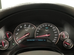 Used 2008  Chevrolet Corvette 2d Convertible at Carolina Family Motors near Mooresville&comma; NC