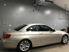 Used 2012 BMW 3 Series 2dr Conv 328i at Carolina Family Motors near Mooresville, NC