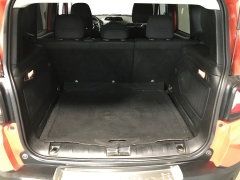 Used 2015  Jeep Renegade 4d SUV FWD Latitude at Carolina Family Motors near Mooresville&comma; NC