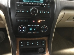 Used 2011 Buick Enclave 4d SUV AWD CXL1 at Carolina Family Motors near Mooresville, NC