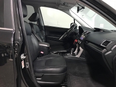 Used 2017  Subaru Forester 4d SUV 2&period;5i Limited at Carolina Family Motors near Mooresville&comma; NC
