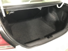 Used 2014 Honda Civic Sedan 4d LX CVT at Carolina Family Motors near Mooresville, NC