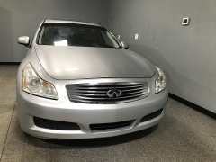 Used 2008  INFINITI G35 4d Sedan Journey at Carolina Family Motors near Mooresville&comma; NC