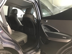 Used 2015  Hyundai Santa Fe Sport 4d SUV FWD 2&period;4L Popular at Carolina Family Motors near Mooresville&comma; NC