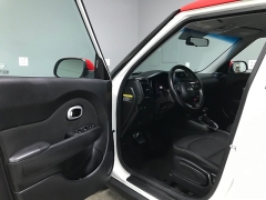 Used 2017  Kia Soul 4d Hatchback &plus; at Carolina Family Motors near Mooresville&comma; NC