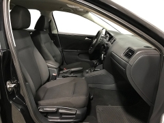 Used 2016 Volkswagen Jetta 4d Sedan S Auto at Carolina Family Motors near Mooresville, NC