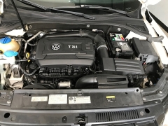 Used 2015  Volkswagen Passat 4d Sedan 1&period;8T SEL Premium PZEV at Carolina Family Motors near Mooresville&comma; NC