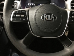 Used 2020  Kia Sorento 4d SUV FWD LX V6 at Carolina Family Motors near Mooresville&comma; NC