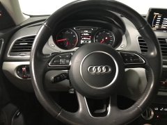 Used 2015 Audi Q3 4d SUV 2.0T Quattro Prestige at Carolina Family Motors near Mooresville, NC