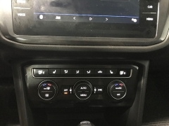 Used 2020  Volkswagen Tiguan 4d SUV SE at Carolina Family Motors near Mooresville&comma; NC