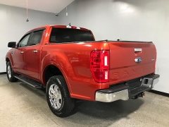 Used 2019  Ford Ranger 2WD SuperCrew XLT at Carolina Family Motors near Mooresville&comma; NC