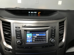 Used 2014  Subaru Outback 4d SUV i Premium 6spd at Carolina Family Motors near Mooresville&comma; NC