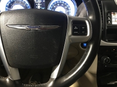 Used 2012 Chrysler 300 4d Sedan Base at Carolina Family Motors near Mooresville, NC