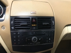 Used 2008  Mercedes-Benz C-Class 4d Sedan C300 Sport at Carolina Family Motors near Mooresville&comma; NC