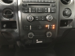 Used 2013 Ford F-150 2WD Supercab STX at Carolina Family Motors near Mooresville, NC