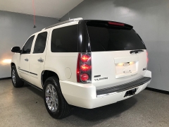 Used 2012 GMC Yukon 4d SUV RWD Denali at Carolina Family Motors near Mooresville, NC